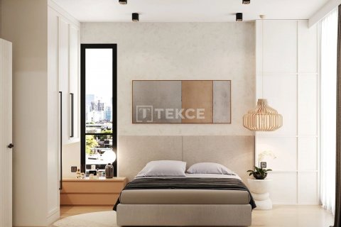 Продажа пентхауса  в Пурсакларе, Анкаре, Турция 2+1, 63м2, №185331 – фото 9