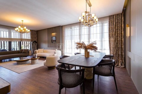 4+1 Lejlighed  i Ankara, Tyrkiet Nr. 185334 - 8