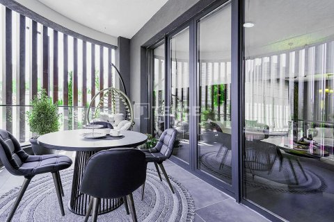 4+1 Lejlighed  i Ankara, Tyrkiet Nr. 185334 - 12