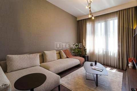 4+1 Lejlighed  i Ankara, Tyrkiet Nr. 185334 - 10