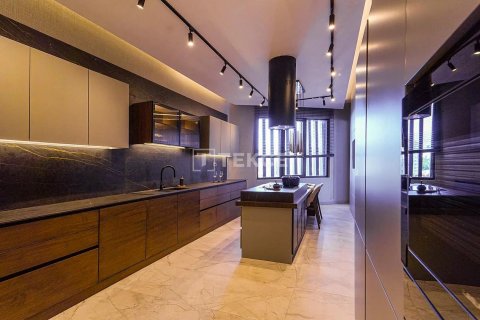 4+1 Lejlighed  i Ankara, Tyrkiet Nr. 185334 - 9