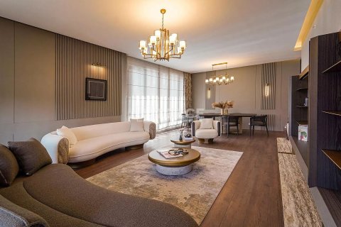 3+1 Lejlighed i Ankara, Tyrkiet Nr. 185333 - 7