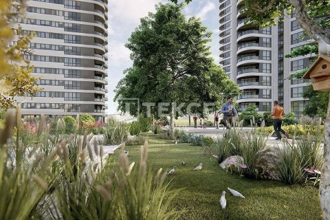 3+1 Lejlighed i Ankara, Tyrkiet Nr. 185333 - 3