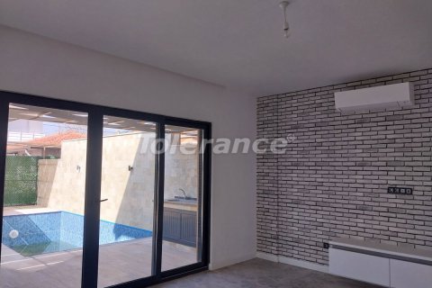 ویلا در  Antalya ، ترکیه 4 خوابه ، 148 متر مربع.  شماره 187168 - 6