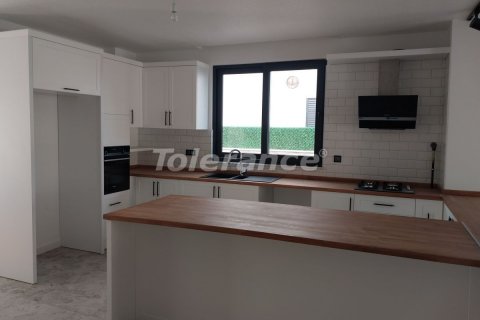 ویلا در  Antalya ، ترکیه 4 خوابه ، 148 متر مربع.  شماره 187168 - 12