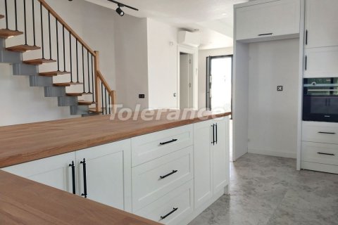 ویلا در  Antalya ، ترکیه 4 خوابه ، 148 متر مربع.  شماره 187168 - 15