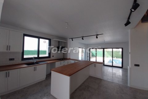 ویلا در  Antalya ، ترکیه 4 خوابه ، 148 متر مربع.  شماره 187168 - 17