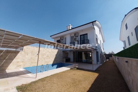 ویلا در  Antalya ، ترکیه 4 خوابه ، 148 متر مربع.  شماره 187168 - 3