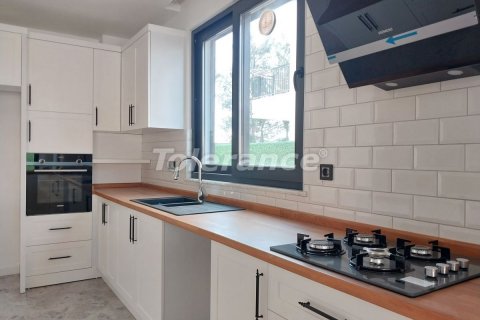 ویلا در  Antalya ، ترکیه 4 خوابه ، 148 متر مربع.  شماره 187168 - 13