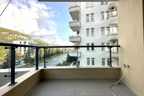 Продажа квартиры  в Аланье, Анталье, Турция 1+1, 50м2, №187171 – фото 11