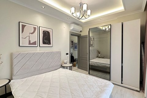 Daire  2+1  Kargıcak, Alanya, Antalya, Türkiye №187170 - 5