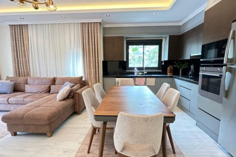 Daire  2+1  Kargıcak, Alanya, Antalya, Türkiye №187170 - 4