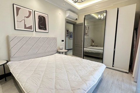 Daire  2+1  Kargıcak, Alanya, Antalya, Türkiye №187170 - 6