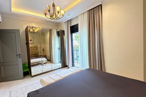 Daire  2+1  Kargıcak, Alanya, Antalya, Türkiye №187170 - 10