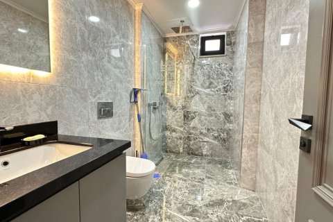 Daire  2+1  Kargıcak, Alanya, Antalya, Türkiye №187170 - 7