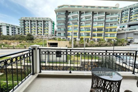 Daire  2+1  Kargıcak, Alanya, Antalya, Türkiye №187170 - 15