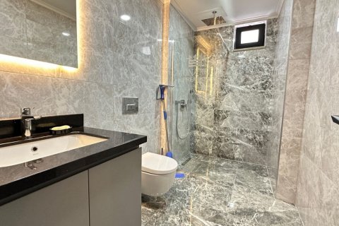 Daire  2+1  Kargıcak, Alanya, Antalya, Türkiye №187170 - 11