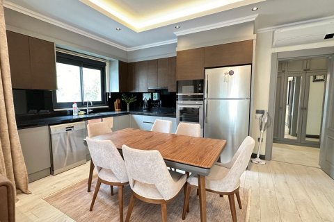 Daire  2+1  Kargıcak, Alanya, Antalya, Türkiye №187170 - 3