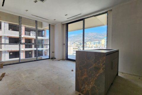 Продажа квартиры  в Махмутларе, Анталье, Турция 1+1, 60м2, №187169 – фото 2