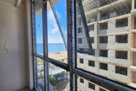 Продажа квартиры  в Махмутларе, Анталье, Турция 1+1, 60м2, №187169 – фото 7