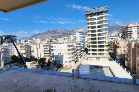 Продажа квартиры  в Махмутларе, Анталье, Турция 1+1, 60м2, №187169 – фото 14