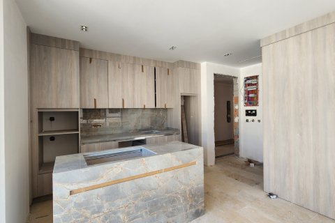 Продажа квартиры  в Махмутларе, Анталье, Турция 1+1, 60м2, №187169 – фото 5