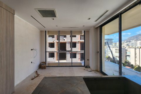 Продажа квартиры  в Махмутларе, Анталье, Турция 1+1, 60м2, №187169 – фото 4