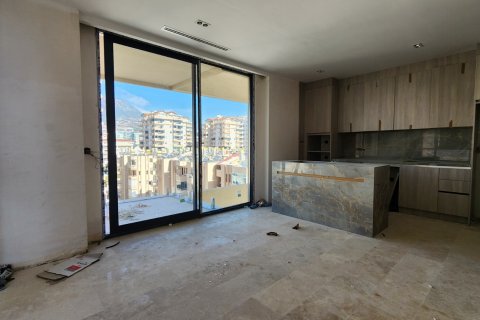 Продажа квартиры  в Махмутларе, Анталье, Турция 1+1, 60м2, №187169 – фото 3