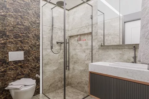 2+1 Lejlighed  i Aksu, Antalya, Tyrkiet Nr. 182789 - 28