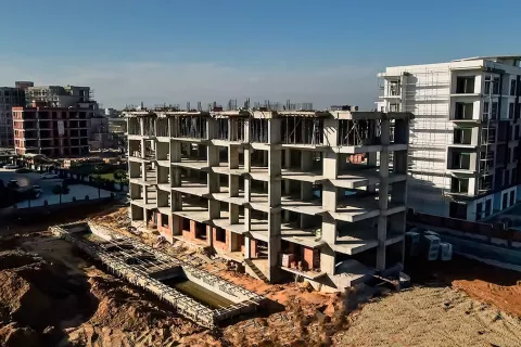 3+1 Lägenhet  i Aksu, Antalya, Turkiet Nr. 182791 - 7