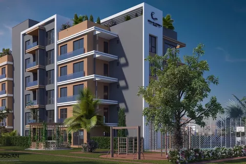 3+1 Lägenhet  i Aksu, Antalya, Turkiet Nr. 182791 - 5