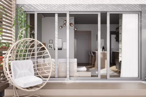 3+1 Lägenhet  i Aksu, Antalya, Turkiet Nr. 182791 - 18