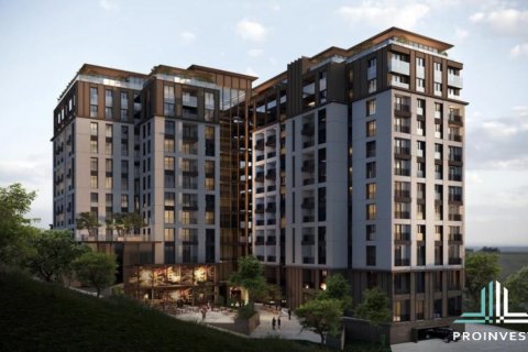 Apartment for sale  in Istanbul, Turkey, No. 186190 – photo 1