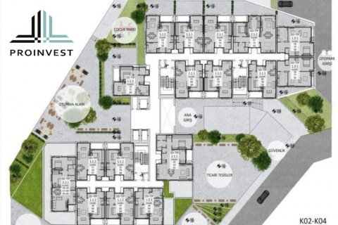 Apartment for sale  in Istanbul, Turkey, No. 186190 – photo 5