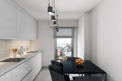 Apartment for sale  in Istanbul, Turkey, No. 186190 – photo 12