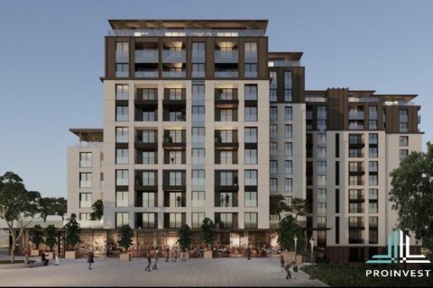 Apartment for sale  in Istanbul, Turkey, No. 186190 – photo 2