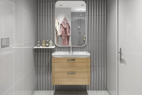 Apartment for sale  in Istanbul, Turkey, No. 186190 – photo 8