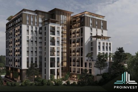 Apartment for sale  in Istanbul, Turkey, No. 186190 – photo 3