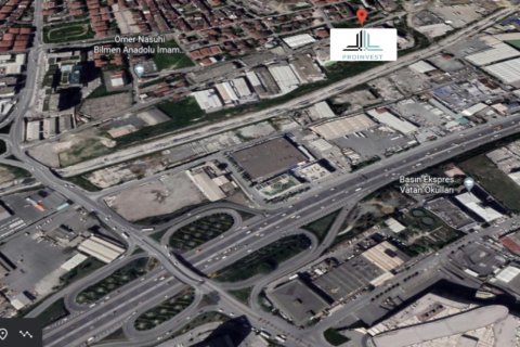 Apartment for sale  in Istanbul, Turkey, No. 186190 – photo 13