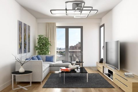 Apartment for sale  in Istanbul, Turkey, No. 186190 – photo 7