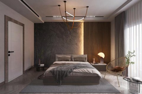 Leilighet  i Mersin, Tyrkia Nr. 186103 - 25