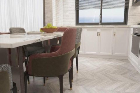 Leilighet  i Mersin, Tyrkia Nr. 186103 - 29