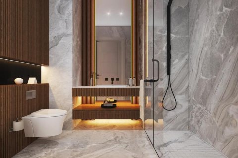 Leilighet  i Mersin, Tyrkia Nr. 186103 - 23