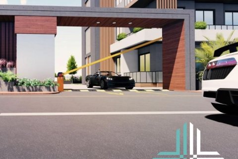 Leilighet  i Mersin, Tyrkia Nr. 186103 - 8