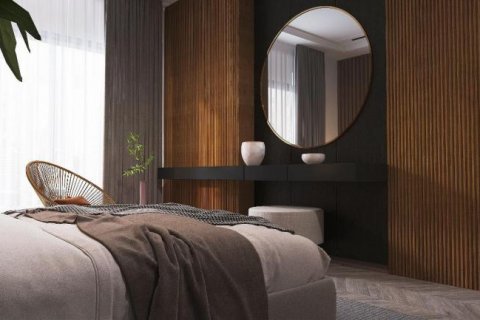 Leilighet  i Mersin, Tyrkia Nr. 186103 - 30