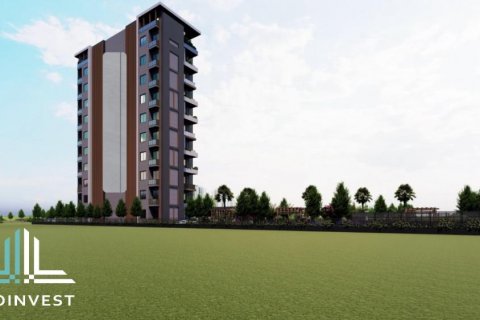 Leilighet  i Mersin, Tyrkia Nr. 186103 - 9