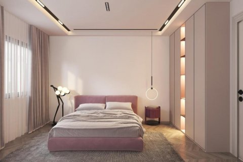 Leilighet  i Mersin, Tyrkia Nr. 186103 - 21