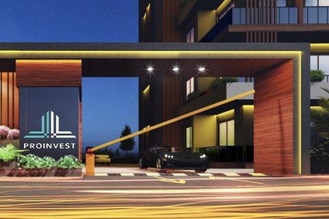 Leilighet  i Mersin, Tyrkia Nr. 186103 - 13