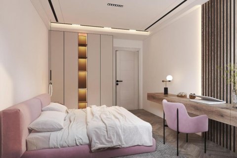 Leilighet  i Mersin, Tyrkia Nr. 186103 - 22