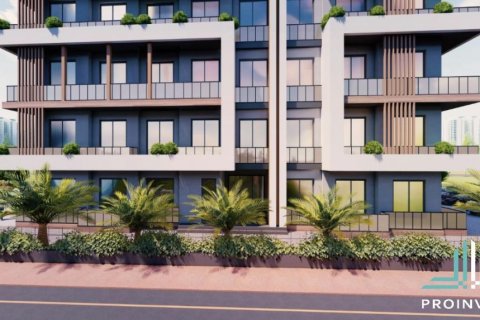 Leilighet  i Mersin, Tyrkia Nr. 186103 - 4